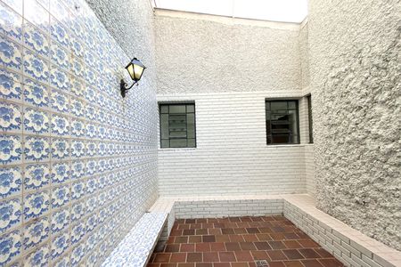 Casa para alugar com 400m², 5 quartos e 2 vagas Casa para alugar com 400m², 5 quartos e 2 vagasVaranda do Quarto 2