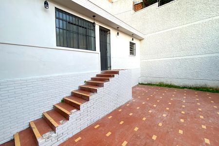 Casa para alugar com 400m², 5 quartos e 2 vagas Casa para alugar com 400m², 5 quartos e 2 vagasEdícula