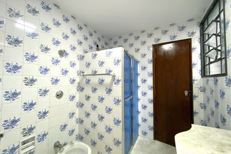 Casa para alugar com 400m², 5 quartos e 2 vagas Casa para alugar com 400m², 5 quartos e 2 vagasBanheiro