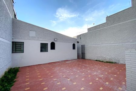 Casa para alugar com 400m², 5 quartos e 2 vagas Casa para alugar com 400m², 5 quartos e 2 vagasQuintal