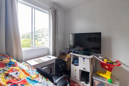 Apartamento à venda com 42m², 2 quartos e 1 vaga Apartamento à venda com 42m², 2 quartos e 1 vagaQuarto 1