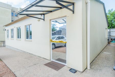 Apartamento à venda com 42m², 2 quartos e 1 vaga Apartamento à venda com 42m², 2 quartos e 1 vagaÁrea comum - Salão de festas