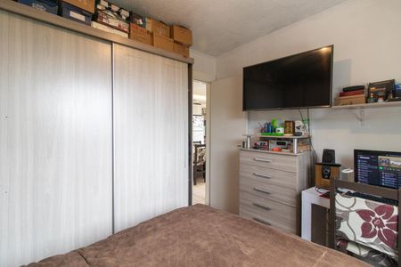 Apartamento à venda com 42m², 2 quartos e 1 vaga Apartamento à venda com 42m², 2 quartos e 1 vagaQuarto 2