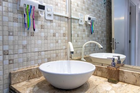 Apartamento à venda com 42m², 2 quartos e 1 vaga Apartamento à venda com 42m², 2 quartos e 1 vagaQuarto 2