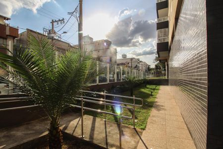Apartamento para alugar com 113m², 4 quartos e 3 vagasJardim