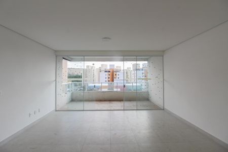 Apartamento para alugar com 113m², 4 quartos e 3 vagasSala
