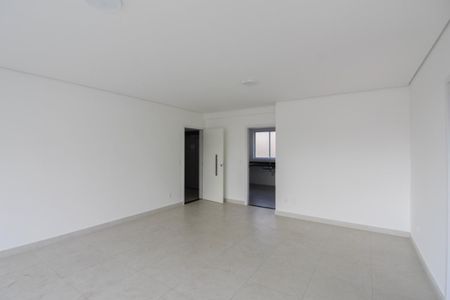 Apartamento para alugar com 113m², 4 quartos e 3 vagasSala