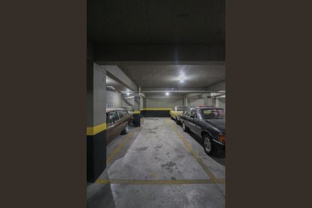 Apartamento para alugar com 113m², 4 quartos e 3 vagasGaragem 1 e 2 