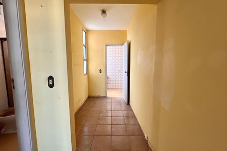 Apartamento à venda com 80m², 1 quarto e 2 vagas Apartamento à venda com 80m², 1 quarto e 2 vagas Corredor
