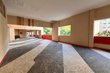 Apartamento à venda com 80m², 1 quarto e 2 vagas Apartamento à venda com 80m², 1 quarto e 2 vagasÁrea comum