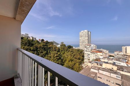 Apartamento à venda com 80m², 1 quarto e 2 vagas Apartamento à venda com 80m², 1 quarto e 2 vagasVaranda da Sala