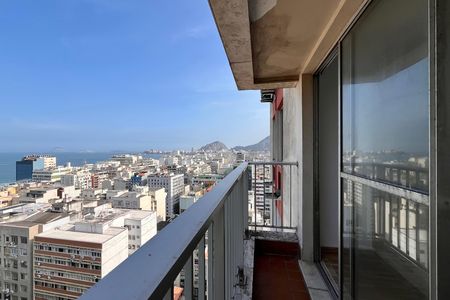 Apartamento à venda com 80m², 1 quarto e 2 vagas Apartamento à venda com 80m², 1 quarto e 2 vagasVaranda da Sala