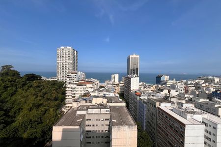 Apartamento à venda com 80m², 1 quarto e 2 vagas Apartamento à venda com 80m², 1 quarto e 2 vagasVista da sala