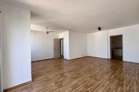 Apartamento à venda com 80m², 1 quarto e 2 vagas Apartamento à venda com 80m², 1 quarto e 2 vagasSala