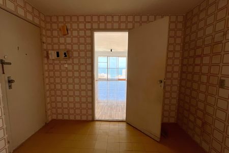 Apartamento à venda com 80m², 1 quarto e 2 vagas Apartamento à venda com 80m², 1 quarto e 2 vagasCozinha