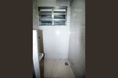 Casa para alugar com 60m², 2 quartos e sem vagaÁrea de Serviço