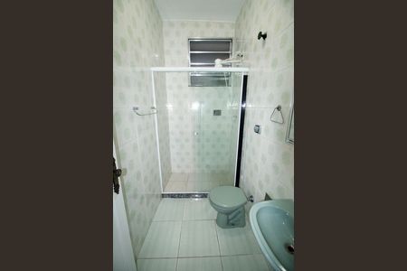 Casa para alugar com 60m², 2 quartos e sem vagaBanheiro