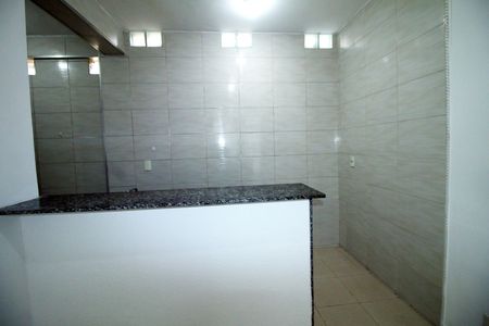 Casa para alugar com 60m², 2 quartos e sem vagaCozinha