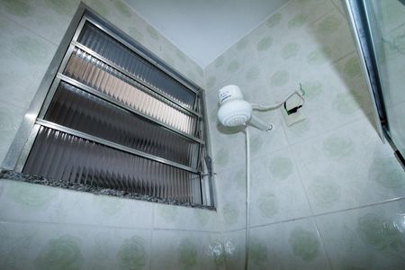 Casa para alugar com 60m², 2 quartos e sem vagaBanheiro