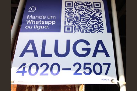 Casa para alugar com 60m², 2 quartos e sem vagaQR code