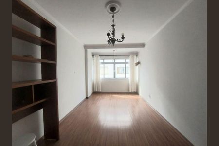 Apartamento à venda com 100m², 2 quartos e sem vaga