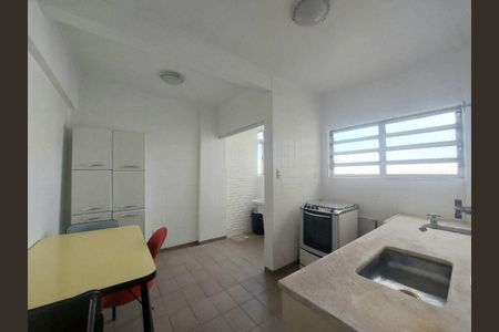 Apartamento à venda com 100m², 2 quartos e sem vaga