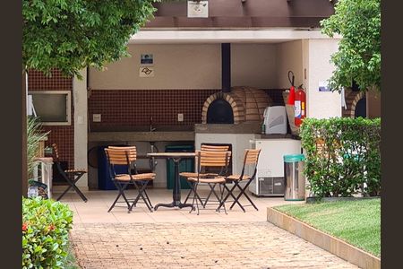 Apartamento à venda com 100m², 2 quartos e 2 vagas