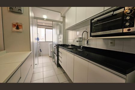 Apartamento à venda com 100m², 2 quartos e 2 vagas