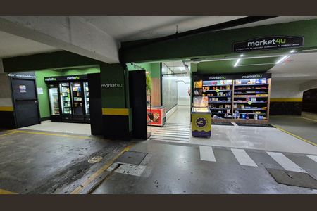 Apartamento à venda com 100m², 2 quartos e 2 vagas