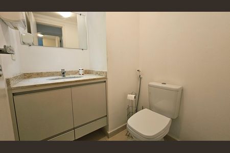 Apartamento à venda com 100m², 2 quartos e 2 vagas