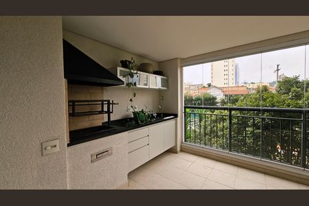 Apartamento à venda com 100m², 2 quartos e 2 vagas
