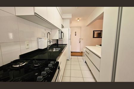 Apartamento à venda com 100m², 2 quartos e 2 vagas
