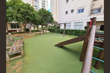 Apartamento à venda com 100m², 2 quartos e 2 vagas