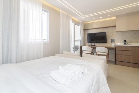 Studio para alugar com 30m², 1 quarto e sem vagaStudio