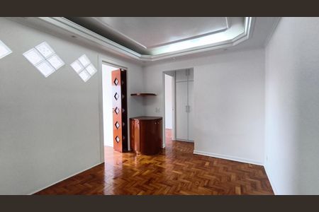 Sala de apartamento para alugar com 2 quartos, 54m² em Cambuci, São Paulo