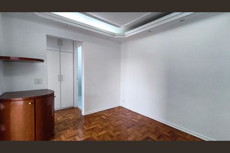Sala de apartamento para alugar com 2 quartos, 54m² em Cambuci, São Paulo