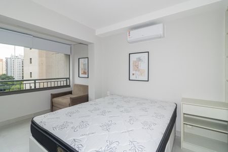 Studio de kitnet/studio para alugar com 1 quarto, 23m² em Planalto Paulista, São Paulo
