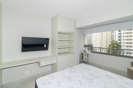 Studio de kitnet/studio para alugar com 1 quarto, 23m² em Planalto Paulista, São Paulo