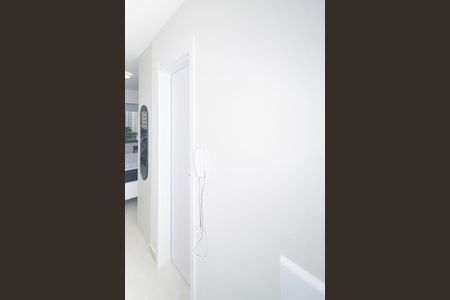Studio para alugar com 23m², 1 quarto e sem vaga Studio para alugar com 23m², 1 quarto e sem vagaCozinha