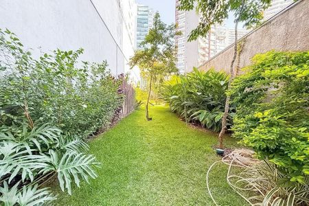 Apartamento para alugar com 53m², 1 quarto e sem vaga Apartamento para alugar com 53m², 1 quarto e sem vagaÁrea externa