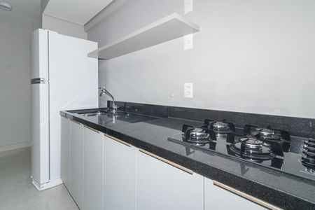 Apartamento para alugar com 53m², 1 quarto e sem vaga Apartamento para alugar com 53m², 1 quarto e sem vagaCozinha