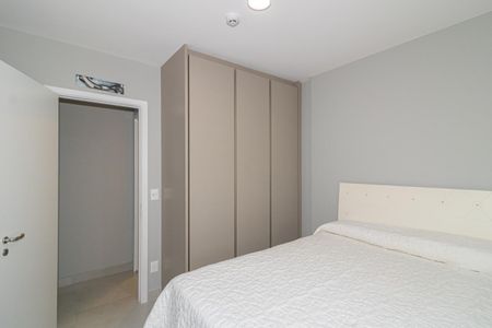 Apartamento para alugar com 53m², 1 quarto e sem vaga Apartamento para alugar com 53m², 1 quarto e sem vagaQuarto