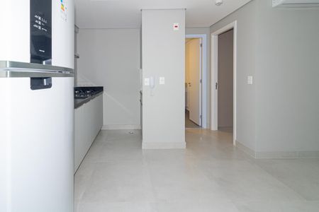 Apartamento para alugar com 53m², 1 quarto e sem vaga Apartamento para alugar com 53m², 1 quarto e sem vagaCozinha