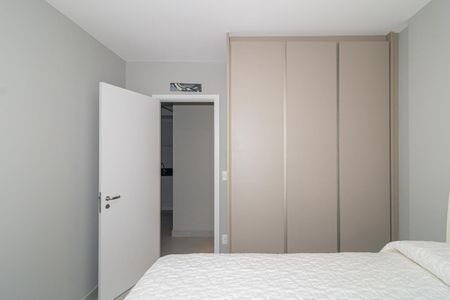 Apartamento para alugar com 53m², 1 quarto e sem vaga Apartamento para alugar com 53m², 1 quarto e sem vagaQuarto