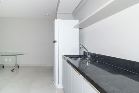 Apartamento para alugar com 53m², 1 quarto e sem vaga Apartamento para alugar com 53m², 1 quarto e sem vagaCozinha