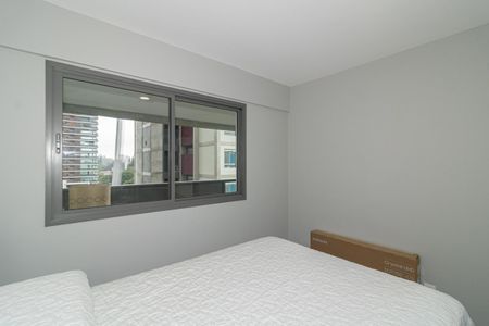 Apartamento para alugar com 53m², 1 quarto e sem vaga Apartamento para alugar com 53m², 1 quarto e sem vagaQuarto