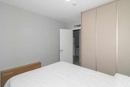 Apartamento para alugar com 53m², 1 quarto e sem vaga Apartamento para alugar com 53m², 1 quarto e sem vagaQuarto