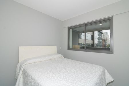 Apartamento para alugar com 53m², 1 quarto e sem vaga Apartamento para alugar com 53m², 1 quarto e sem vagaQuarto