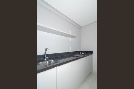 Apartamento para alugar com 53m², 1 quarto e sem vaga Apartamento para alugar com 53m², 1 quarto e sem vagaCozinha