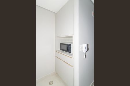 Apartamento para alugar com 53m², 1 quarto e sem vaga Apartamento para alugar com 53m², 1 quarto e sem vagaCozinhCozinhaa